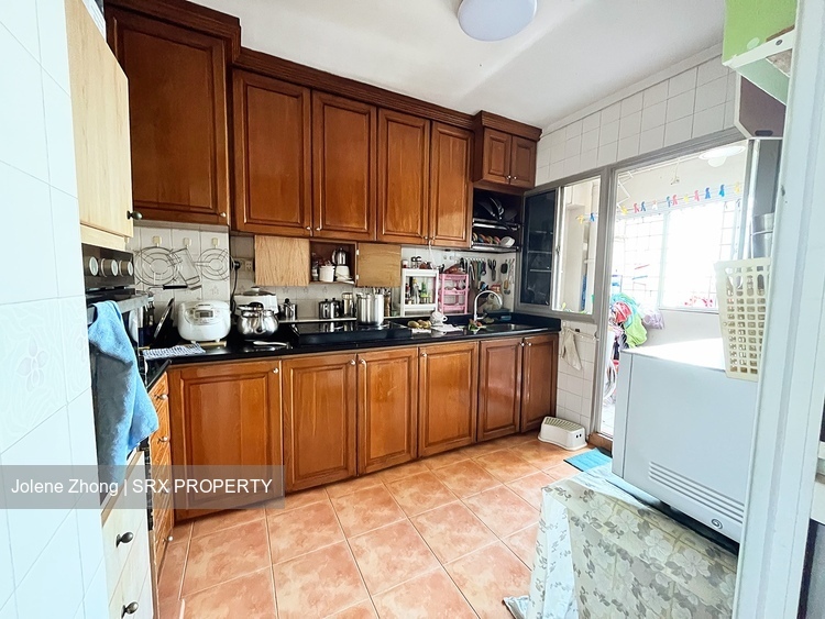 Blk 7 Commonwealth Avenue (Queenstown), HDB 4 Rooms #404656211